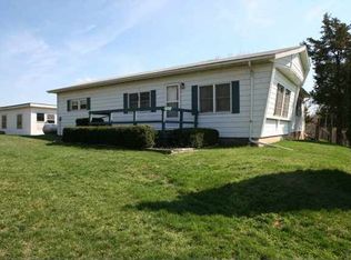 25563 Townline Rd, Tremont, IL 61568