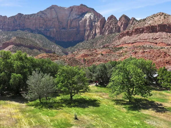 1 Park Ln, Springdale, UT 84767