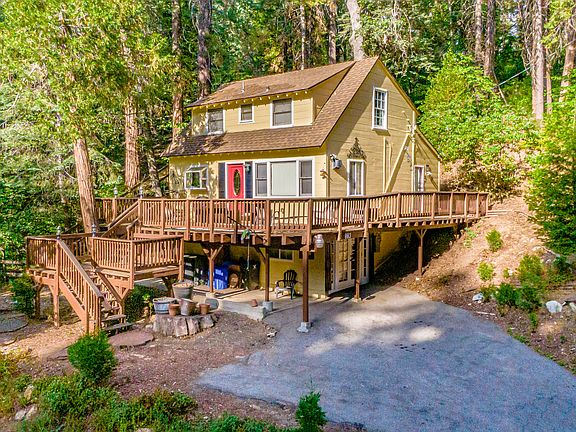 5th image of 883 Kuffel Canyon Rd