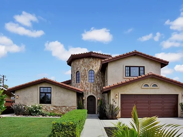 266 Joann St, Costa Mesa, CA 92626