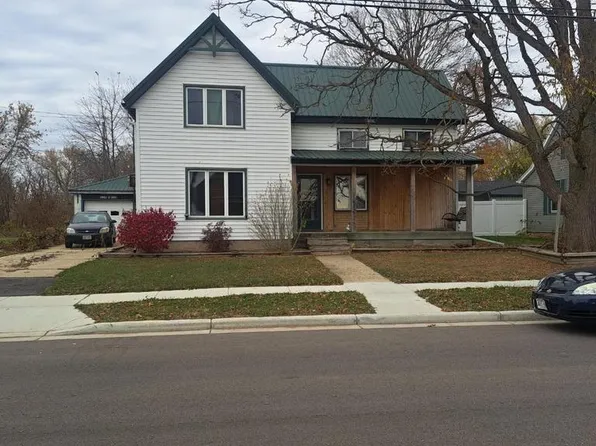 660 East Lake Avenue, Monticello, WI 53570