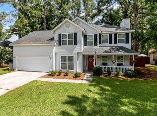 104 Junco Way, Savannah, GA 31419