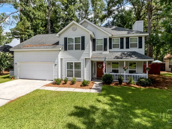 104 Junco Way, Savannah, GA 31419