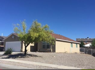 10001 Atrisco Ranch Rd SW, Albuquerque, NM 87121