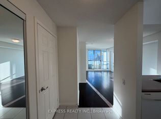 8 Hillcrest Ave Unit 1505, Toronto, ON M2N 6Y6