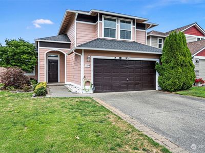 1109 200th Street Ct E, Spanaway, WA, 98387