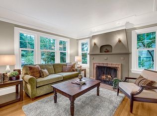 4749 41st Ave NE, Seattle, WA 98105