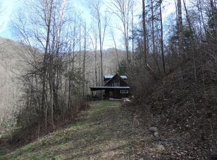 5576 W Buffalo Rd, Robbinsville, NC 28771