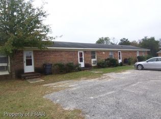 6435 Applecross Ave, Fayetteville, NC 28304