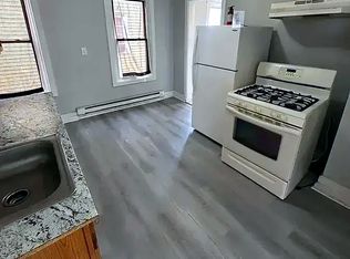 76A2 Oak St #2, Waterbury, CT 06704