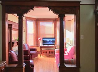2321 S Albany Ave, Chicago, IL 60623