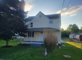 372 Coleman St, Hastings, PA 16646