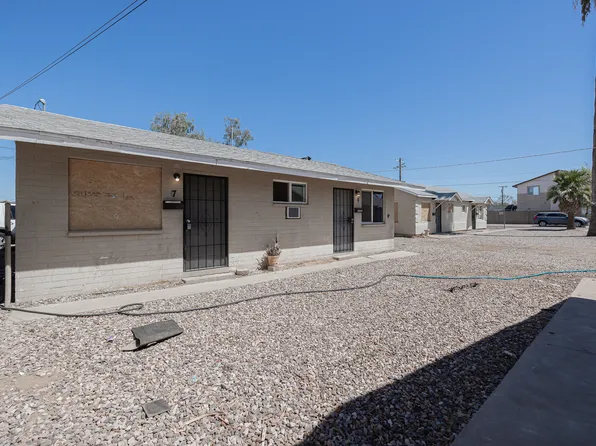 3442 E Melvin St, 3442 E Melvin St APT 5, Phoenix, AZ 85008