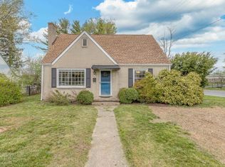 533 King Ave, Waynesboro, VA 22980