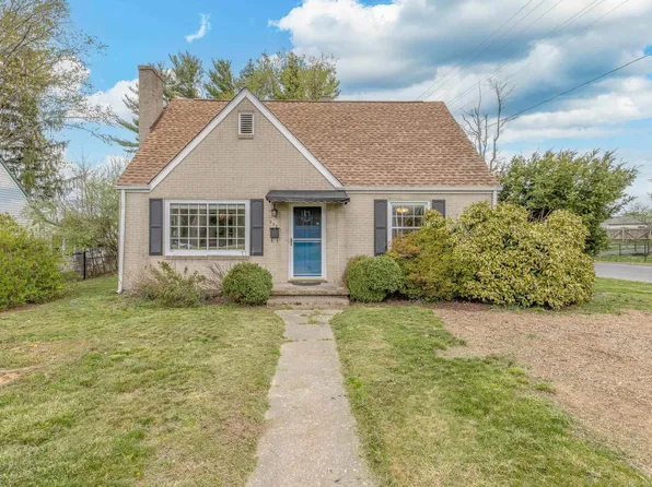 533 King Ave, Waynesboro, VA 22980