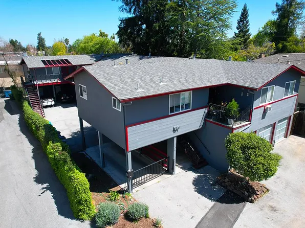 Cerrito Redwoodcity, Redwood City, CA 94061