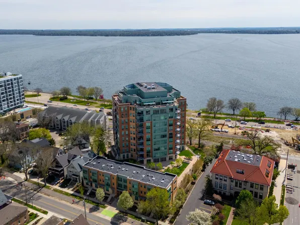 350 S Hamilton St Unit 1001, Madison, WI 53703