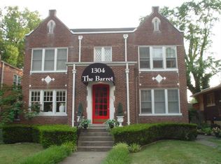 1304 Barret Ave, Louisville, KY 40204
