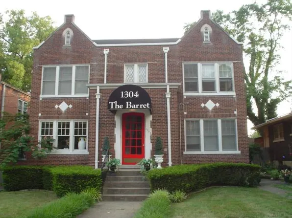 1304 Barret Ave, Louisville, KY 40204