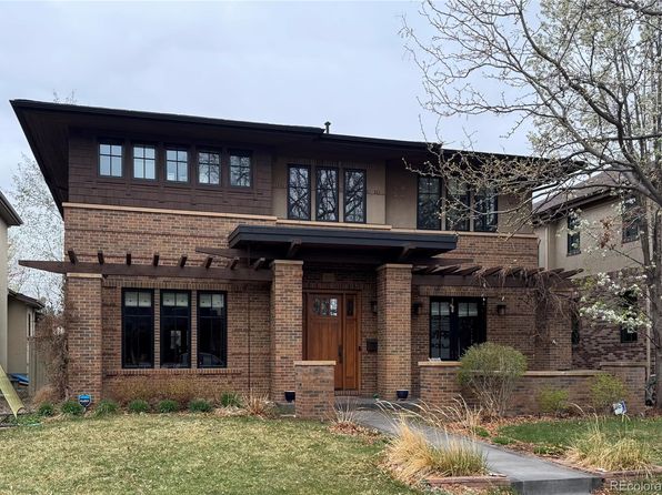 1143 S Saint Paul Street, Denver, CO 80210