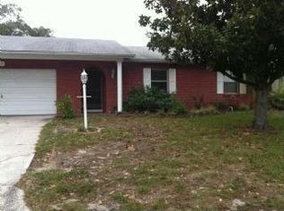 227 Westridge Rd, Davenport, FL 33837