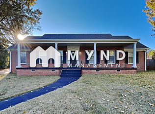 3269 Craigmont Cv, Memphis, TN 38128