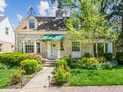 25 N Knight Ave, Park Ridge, IL, 60068