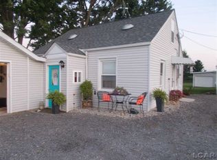 11233 Forrister Rd, Clayton, MI 49235