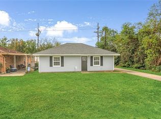 115 Lambda St, Belle Chasse, LA 70037