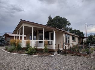 106 N Warpath St, Salmon, ID 83467