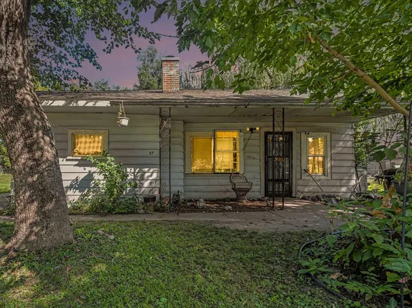 37 Logan St, Battle Creek, MI 49015