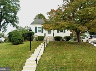 12007 Saint Dunston Ln, Silver Spring, MD 20906