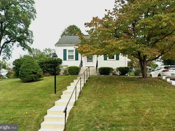 12007 Saint Dunston Ln, Silver Spring, MD 20906
