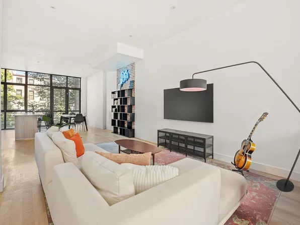 67 Jefferson Ave #1, Brooklyn, NY 11216