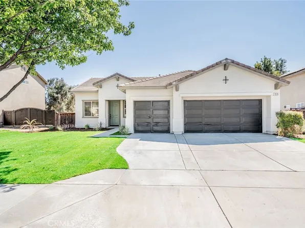 1570 Atlas Peak Ln, San Jacinto, CA 92582