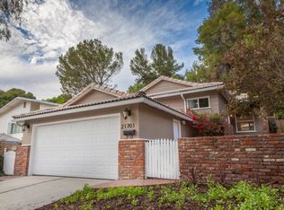 21701 Dumetz Rd, Woodland Hills, CA 91364