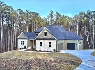 463 Lamar Smith Dr LOT 6, Newnan, GA 30263