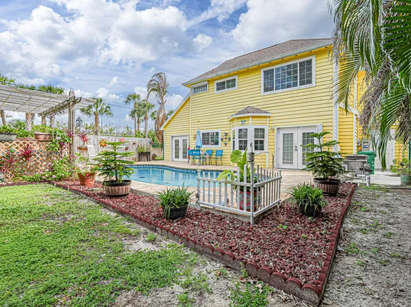 1226 SE Coral Reef Street, Port St Lucie, FL 34983