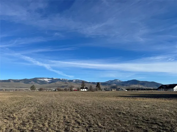LOT 3 Stonebrook Ln, Plains, MT 59859