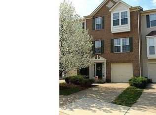 2561 Sylvan Moor Ln, Woodbridge, VA 22191