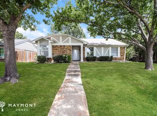 2114 High Bluff Dr, Garland, TX 75041