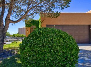 1501 Donette Pl NE, Albuquerque, NM 87112