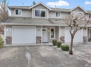 19306 75th St E APT A4, Bonney Lake, WA 98391