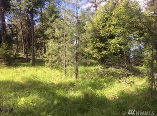 19 Morgan Mountain Trl, Tonasket, WA --