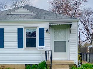 1216 Winton Ave, Indianapolis, IN