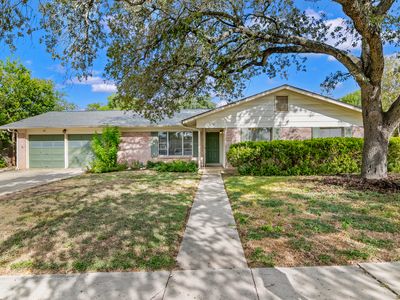 915 Tamworth Dr, San Antonio, TX, 78213