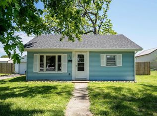 508 Willow St, Rising Sun, IN 47040