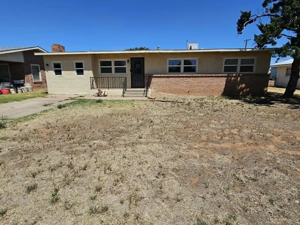 2701 Sheldon St, Clovis, NM 88101