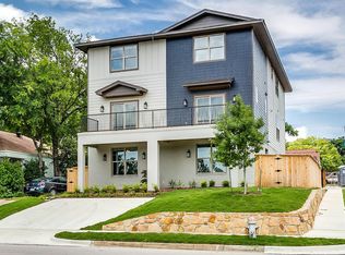 2513 McCart Ave, Fort Worth, TX 76110