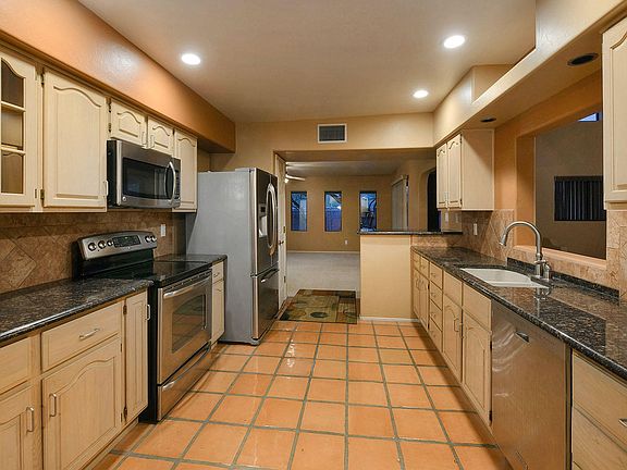 4th image of 7831 E Camino Montaraz